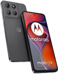Motorola moto g15 power 17.1 cm (6.72") Dual SIM Android 15 4G USB Type-C 8 GB 256 GB 6000 mAh Grey