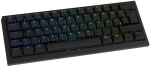 Ducky One X Mini Wireless Gaming Keyboard, Inducti