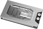 Watercool Heatkiller V Ultra RTX 5090 Palit/Gainward ARGB Silver