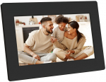 AgfaPhoto digital photo frame Realiview APF700 WiFi 7"