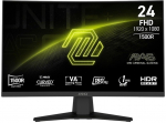 MSI MAG 244C 23.6inch VA FHD Curve 1500R