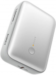 Aukey Powerbank Spark Mini 10000mAh 20W USB-CUSB-A wei&szlig;