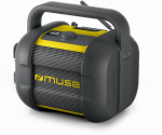 Bluetooth Radio M-968 BTY 40 W with NFC