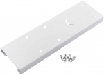 Watercool MO-RA IV Heatkiller tube adapter - white