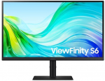 Samsung Monitor ViewFinity S6 S61F (LS27F610EAUXEN)