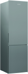 INDESIT INKS 1401 S4E | Energy efficiency class E | Free standing | Combi | Height 202.5 cm | Fridge net capacity 266 L