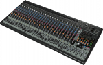 Behringer SX3242FX audio mixer 32 channels Black