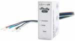 Shelly 3EM-63W Gen3 1/3-channel wired WiFi energy meter