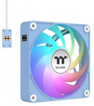 120mm Thermaltake CT120 EX ARGB Sync Blue