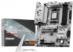 MSI B850 GAMING PLUS WIFI6E AM5 ATX Motherboard