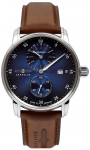 Zegarek Zeppelin New Captain's Line 86223