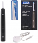 Oral-B Pulsonic Slim Clean 2000 Sonic toothbrush Black