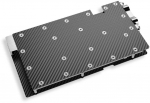 Alphacool ES RTX 5090 Reference 1-Slot-Design REV1 GPU Water Cooler with Backplate