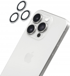 LAUT PRIME GLASS Camera Lens for Iphone16 Pro Max