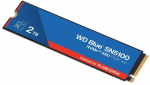 SanDisk WD Blue SN5100 NVMe SSD 2TB M.2