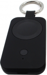 RealPower Powerbank PB-1000watch,1000mAh f&uuml;r iwatch schwarz