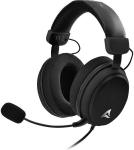 Sharkoon Skiller SGH25 headset, black, 3.5 mm jack