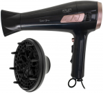 Adler Hair dryer with retractable power cord | AD 2283 | 2400 W | Number of temperature settings 3 | Diffuser nozzle | B
