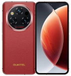 Smartphone Oukitel WP210 6.7" 12/512GB 8800mAh Red
