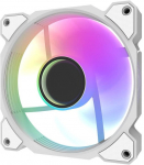 Darkflash DR08 3-in-1 Cooling Fan (White)