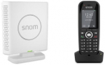 Snom Cordless phone SNOM M430