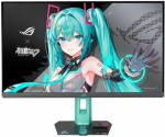 ASUS 27" Monitor XG27ACMEG-G DP HDMI USB-C