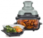 Ninja CRISPi 1700W Gray Air Fryer