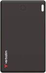 Verbatim My Finder Card Bluetooth Finder 1 pack black