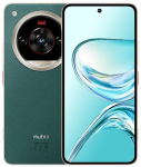 Nubia Focus 2 Ultra 5G 17.3 cm (6.8") 8 GB 512 GB 5000 mAh Green