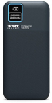 PORT CONNECT External USB-C battery | 20000 mAh | Blue