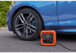 Black & Decker ASI400-XJ air compressor 160 l/min