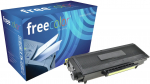Freecolor Toner Brother TN-3130 black 3500 Seiten remanufactured