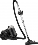 Gorenje VCE01TABKG 3.3 L Cylinder vacuum Dry 950 W Bagless