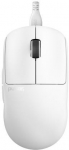 Pulsar X2 PX2222D USB optical mouse medium white