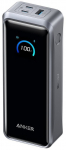 Anker Prime power bank - USB, 2 x USB-C - 300 Watt | 26250 mAh | Black