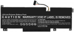 CoreParts Laptop Battery for MSI 52.44Wh 11.4V 4600mAh