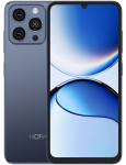 HOTWAV A16 Pro Max smartphone (black)