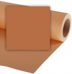 Colorama background 1.35x11m, ginger (507)