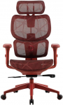 Onex Gaming Office Chair | Ventra Premium Mesh | Red