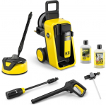 Pressure washer KARCHER K 6 Comfort Premium Home (1.324-904.0)