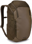Thule | Chasm | Fits up to size 17 " | Backpack | Waterproof | Deep Khaki