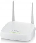 Zyxel NWA30BE 802.11be Wifi 7 NebulaFlex AccessPoint