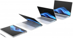 HP EliteBook 8 G1i AI 16 - Ultra 7-258V, 32GB, 512GB SSD, 16 WUXGA 300-nit AG, 5MP IR cam, WWAN-ready, Smartcard, FPR, U