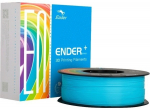 Creality PLA+ filament blue 1kg 1.75mm spool