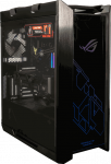 M&auml;nguriarvuti it AMD R7 Gamer Helios Windows 11 Home - Powered by ASUS