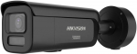 Hikvision DS-2CD2687G3-LIZSY(2.8-12MM)(BLACK) security camera Bullet IP security camera Outdoor 3840 x 2160 pixels Wall