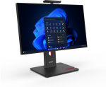 Lenovo ThinkCentre M90a Gen 6 Intel Core Ultra 7 265 60,5 cm (23.8) 1920 x 1080 pixel All-in-One PC 16 GB DDR5-SDRAM 512