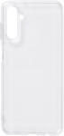 eSTUFF LONDON A13 5G Galaxy Clear Cover. Material: 100% TPU