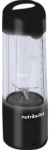Nutribullet Portable Standmixer NBP003B (black, cordless, 0.475L)