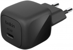 Belkin BOOST Charge USB-C 45W PowerDelivery PPS sw. WCA013kqBK